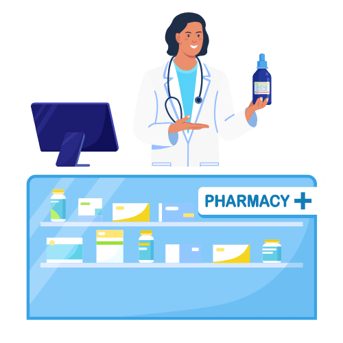 pharmacy